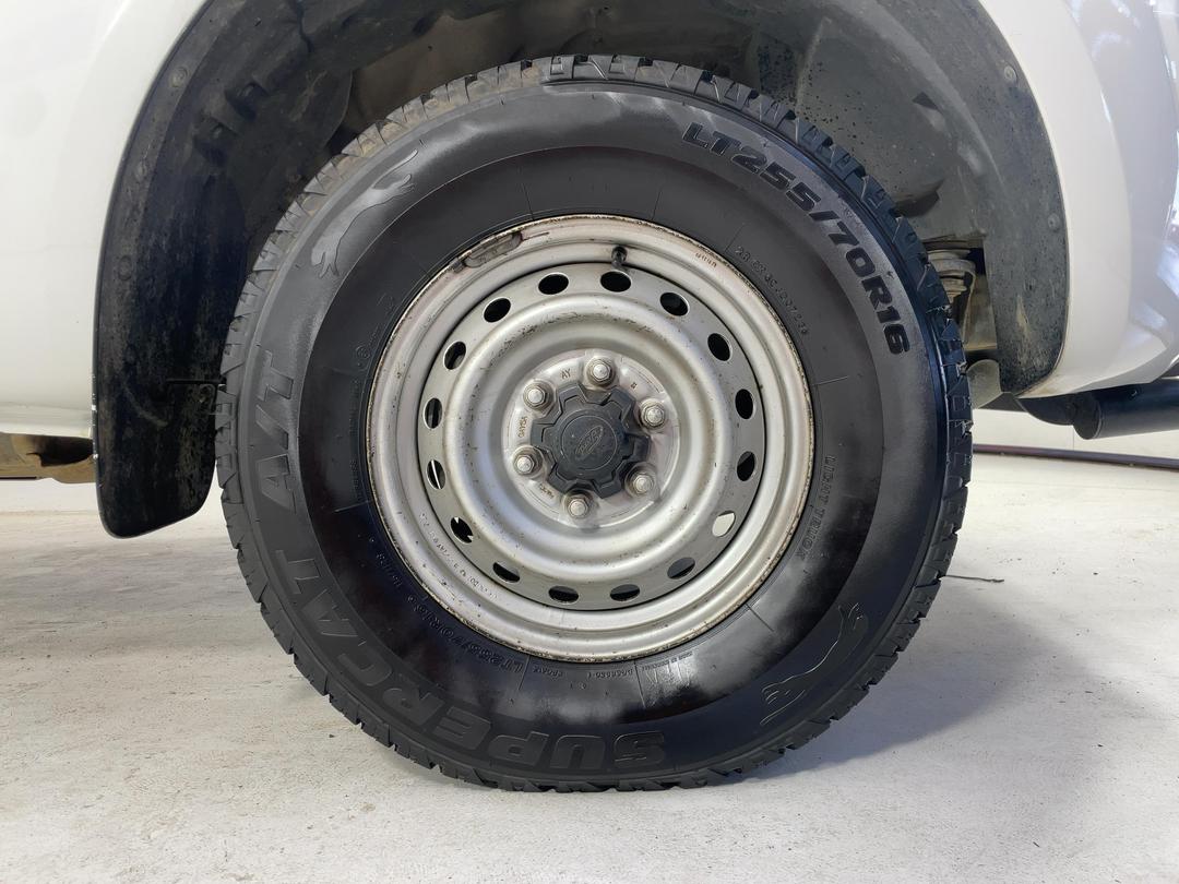 Photo '9' of Ford Ranger