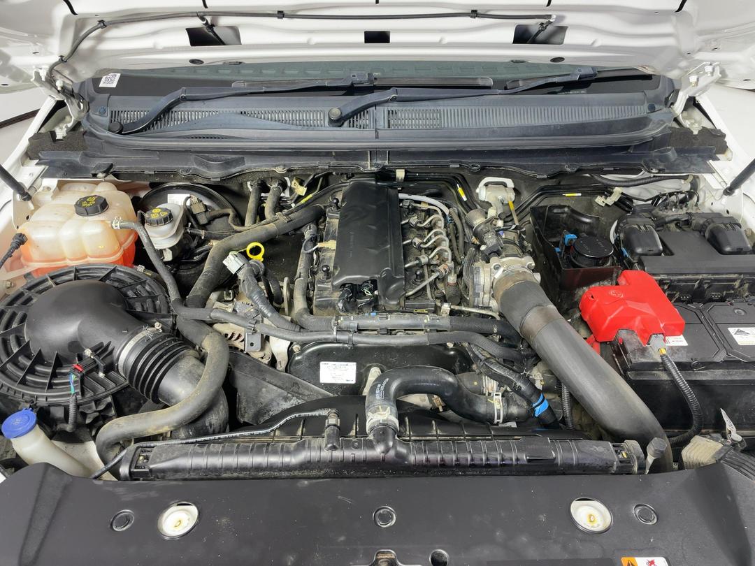 Photo '13' of Ford Ranger