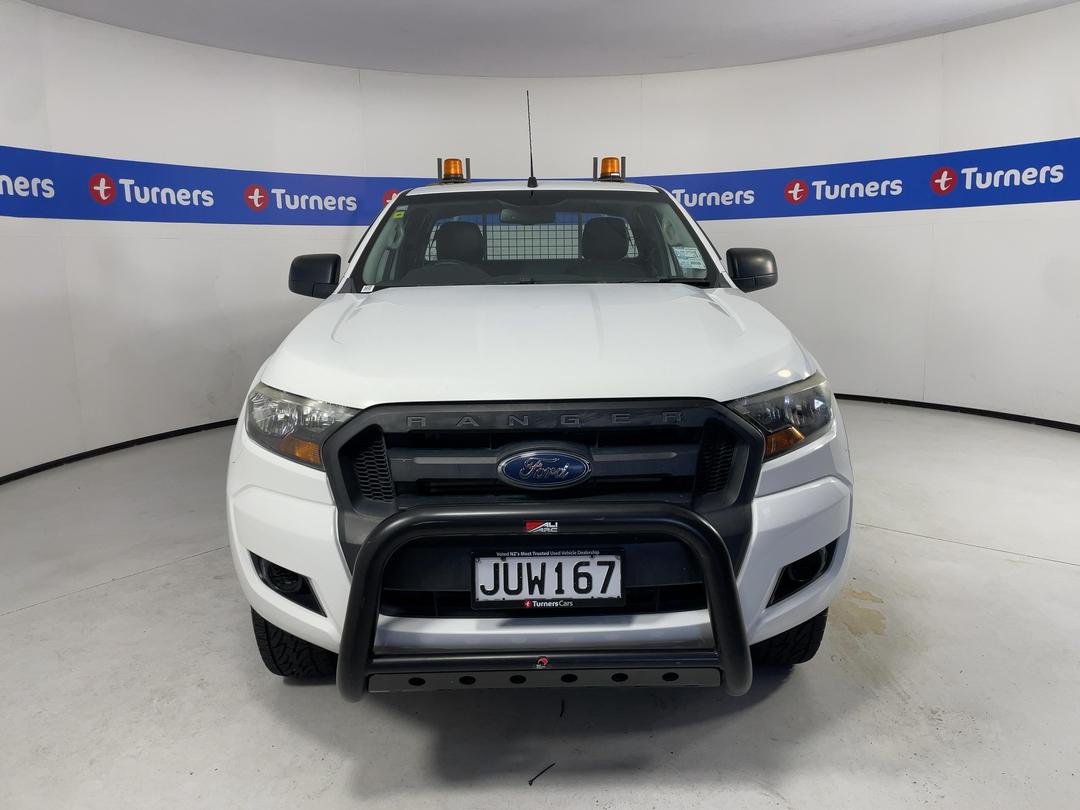 Photo '2' of Ford Ranger