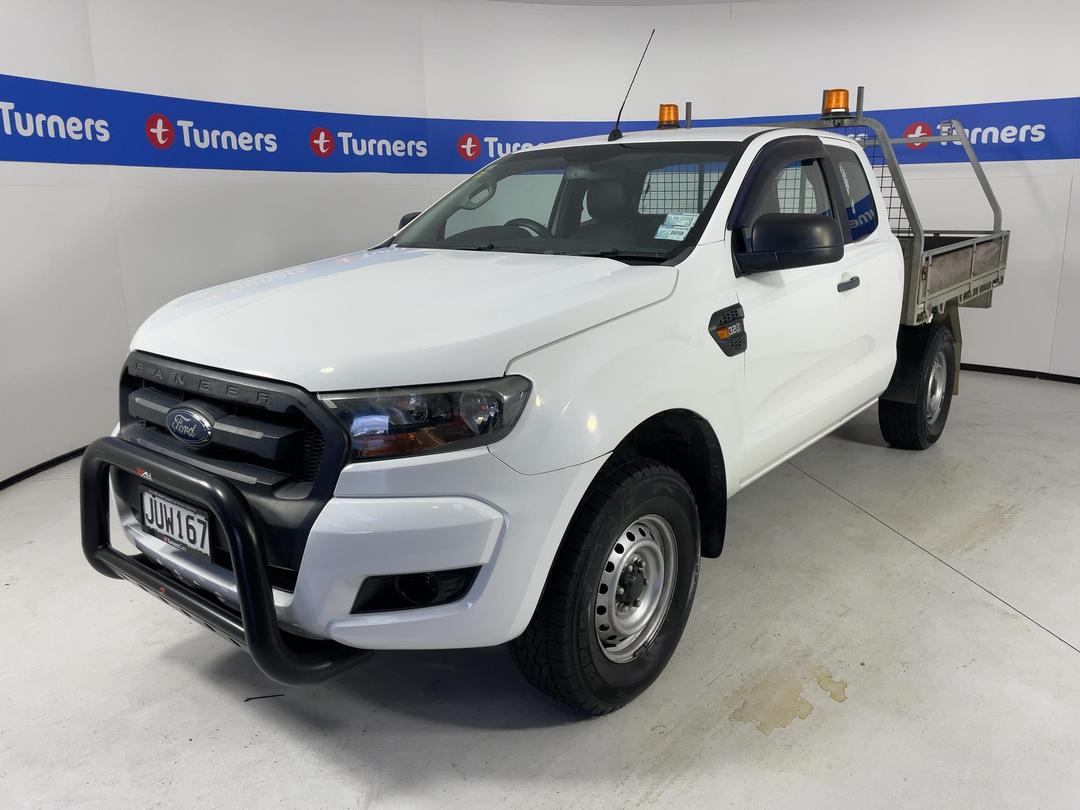 Photo '4' of Ford Ranger