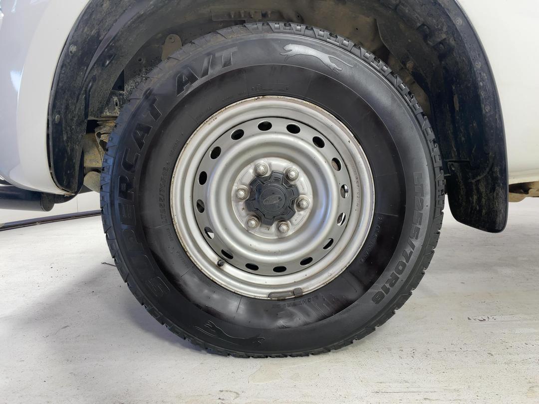 Photo '10' of Ford Ranger