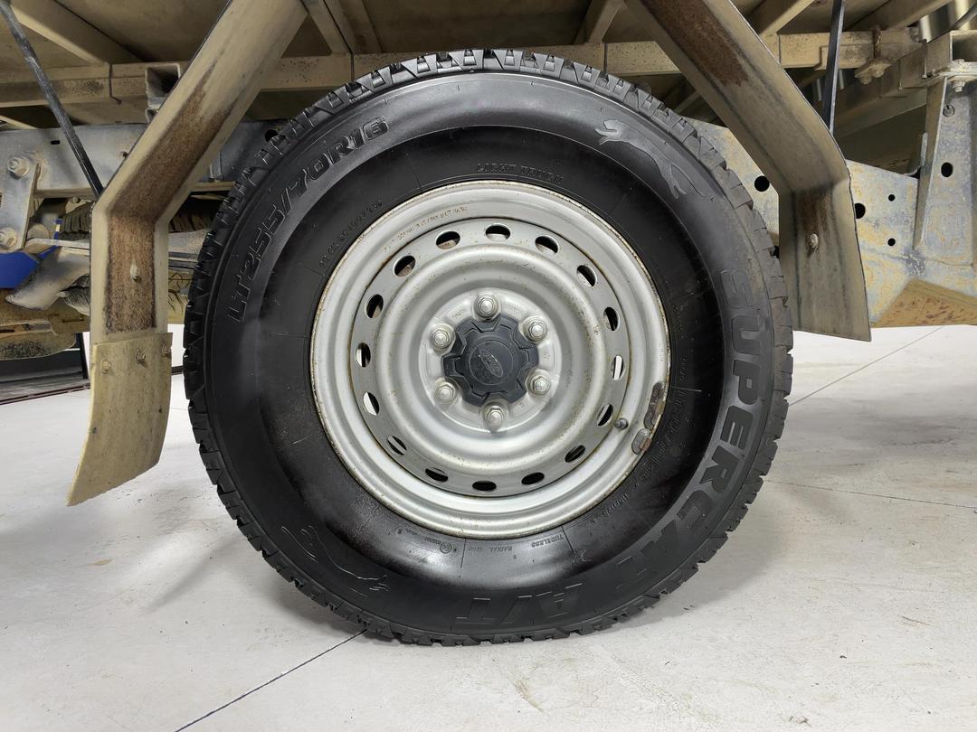 Photo '12' of Ford Ranger