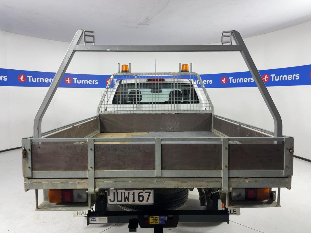 Photo '6' of Ford Ranger