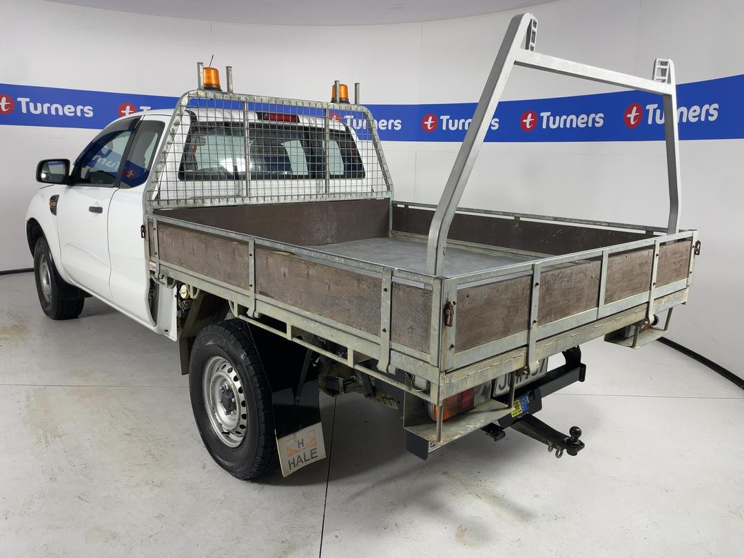 Photo '5' of Ford Ranger