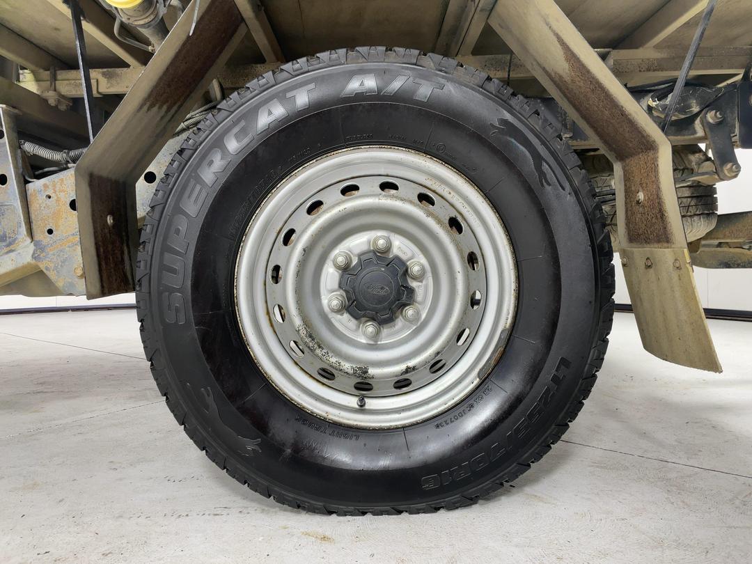 Photo '11' of Ford Ranger