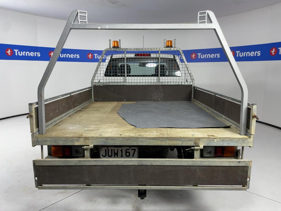 Photo '14' of Ford Ranger