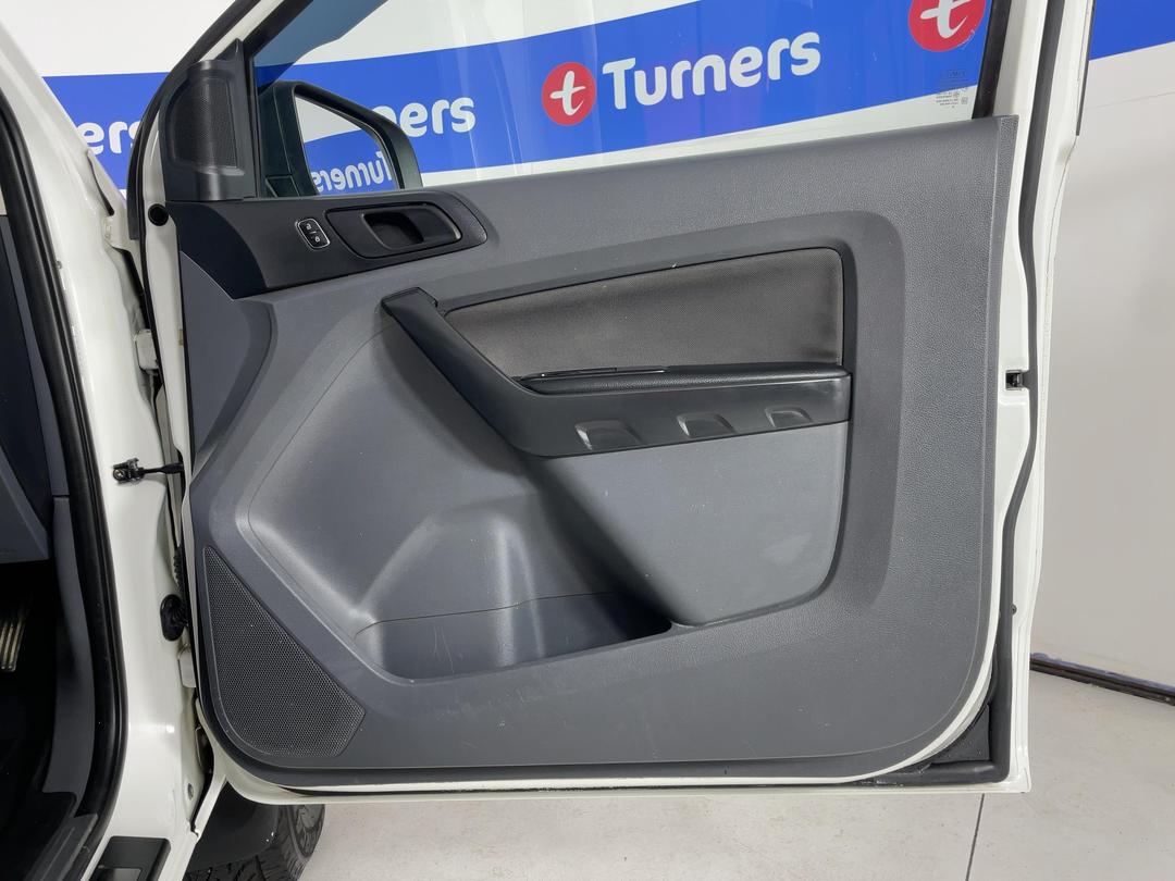 Photo '15' of Ford Ranger