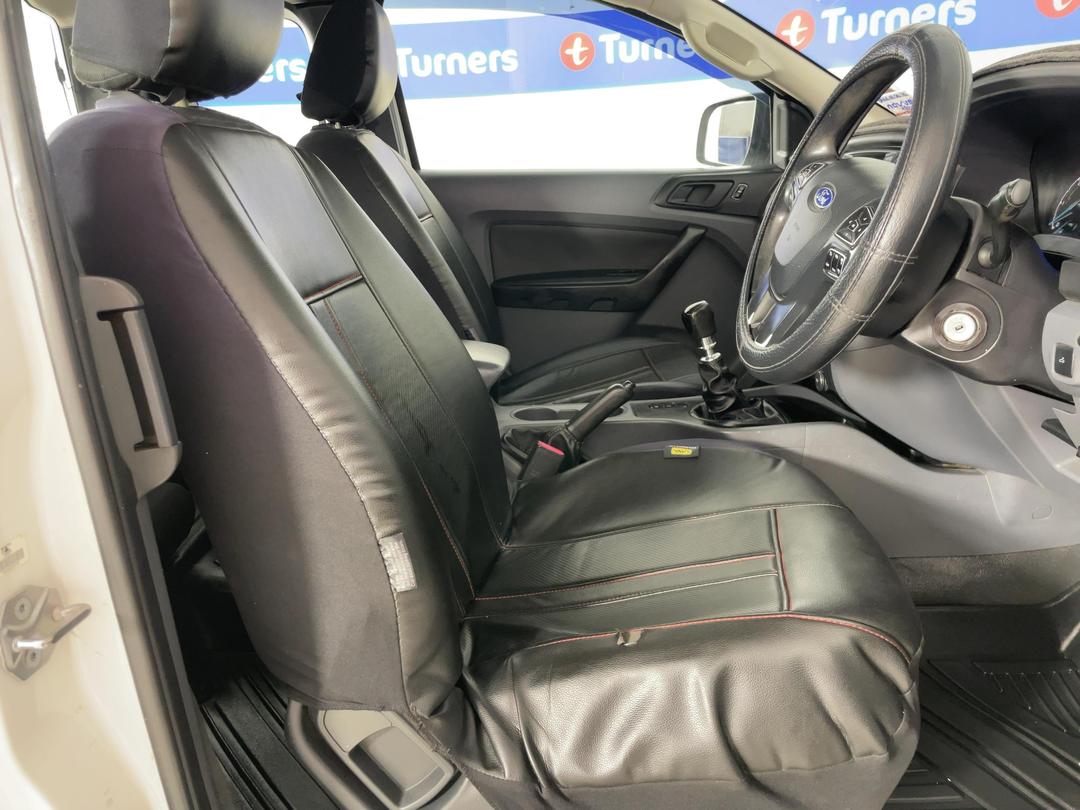 Photo '16' of Ford Ranger