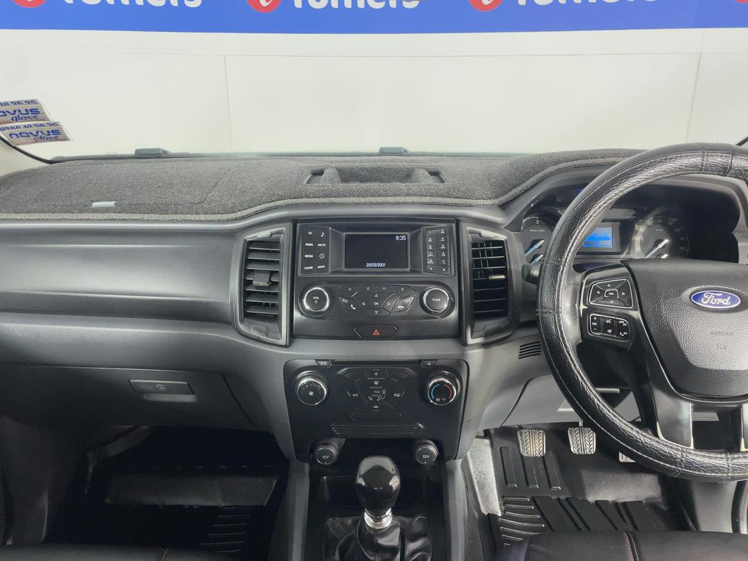 Photo '17' of Ford Ranger