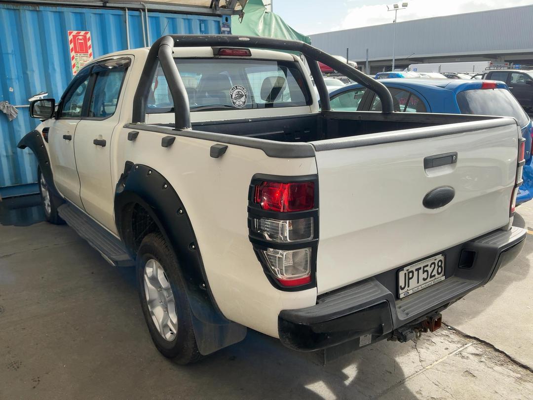 Photo '3' of Ford Ranger XL Double CAB W/S A