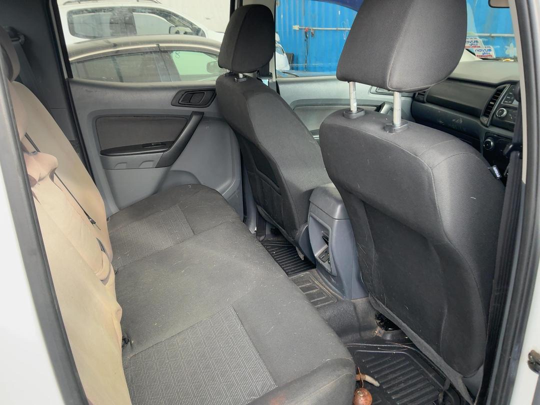 Photo '7' of Ford Ranger XL Double CAB W/S A