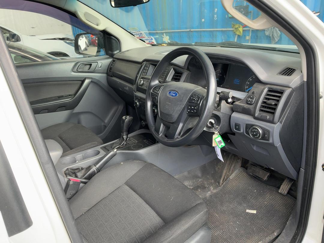 Photo '8' of Ford Ranger XL Double CAB W/S A