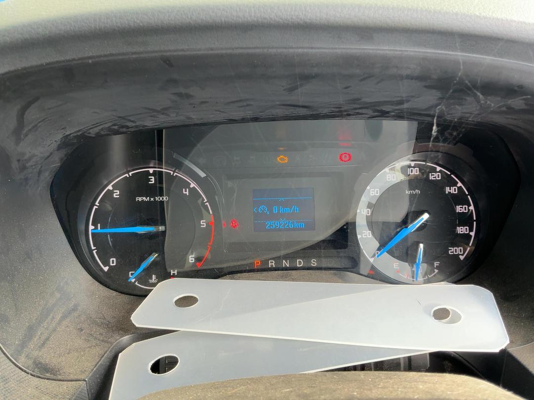 Photo '9' of Ford Ranger XL Double CAB W/S A