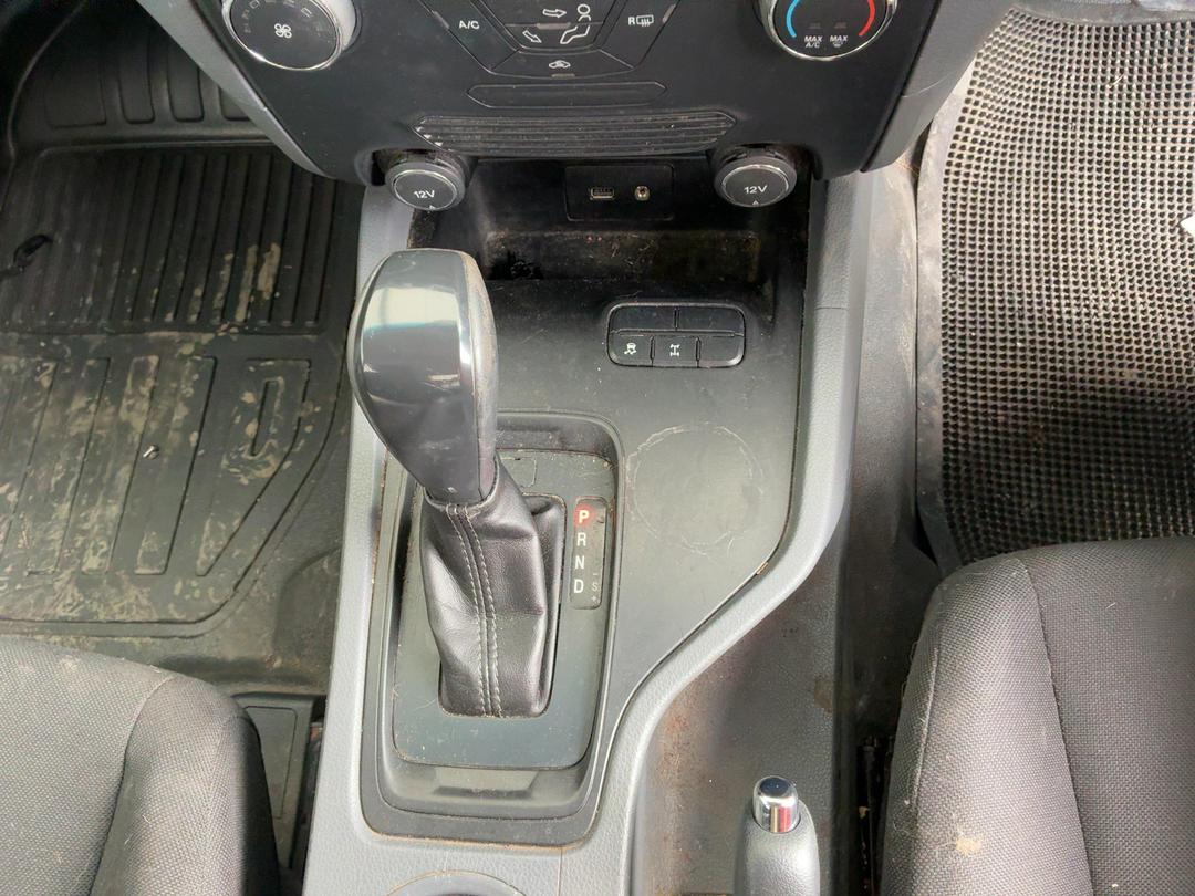 Photo '11' of Ford Ranger XL Double CAB W/S A