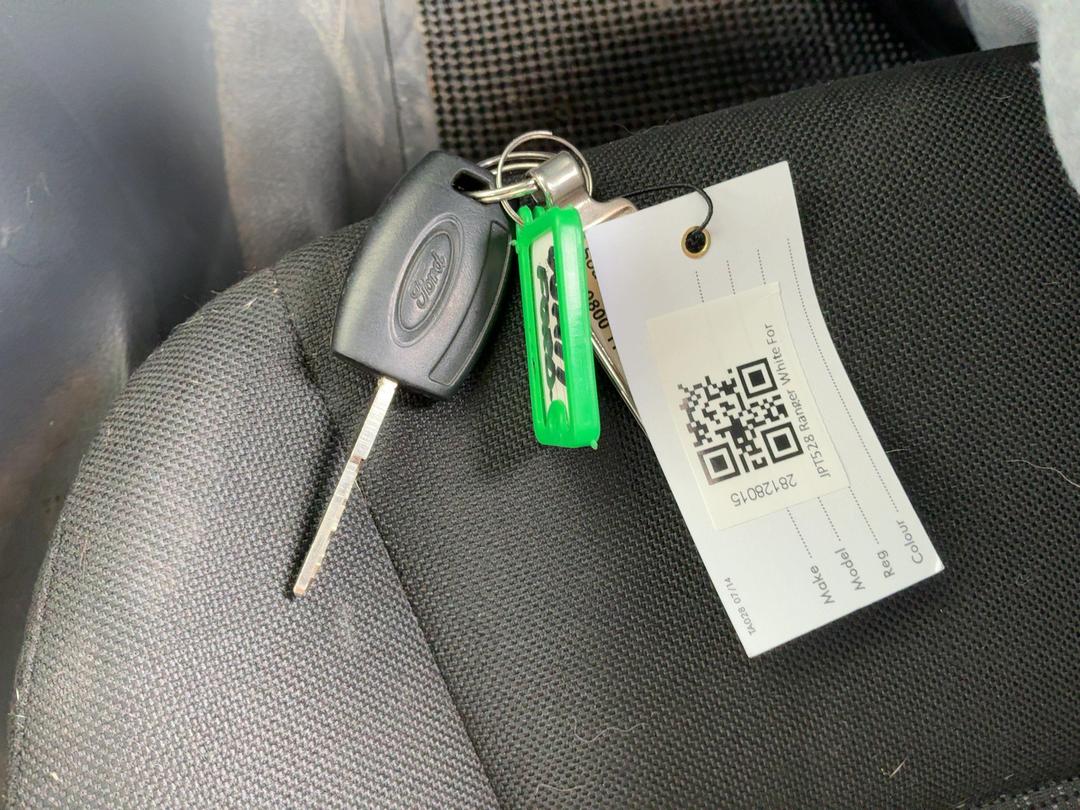 Photo '12' of Ford Ranger XL Double CAB W/S A