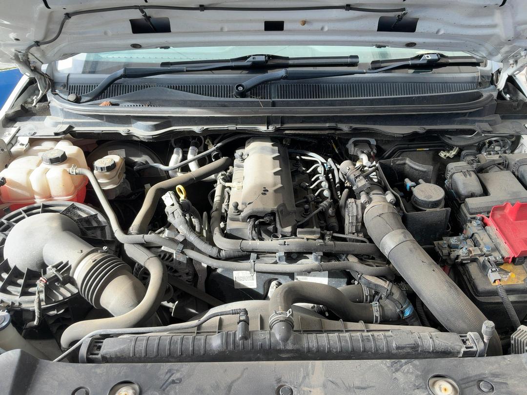 Photo '14' of Ford Ranger XL Double CAB W/S A