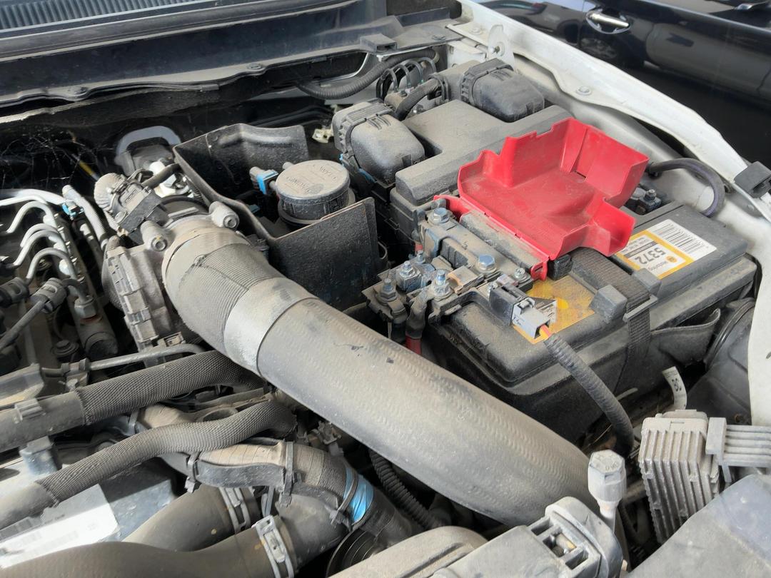 Photo '15' of Ford Ranger XL Double CAB W/S A