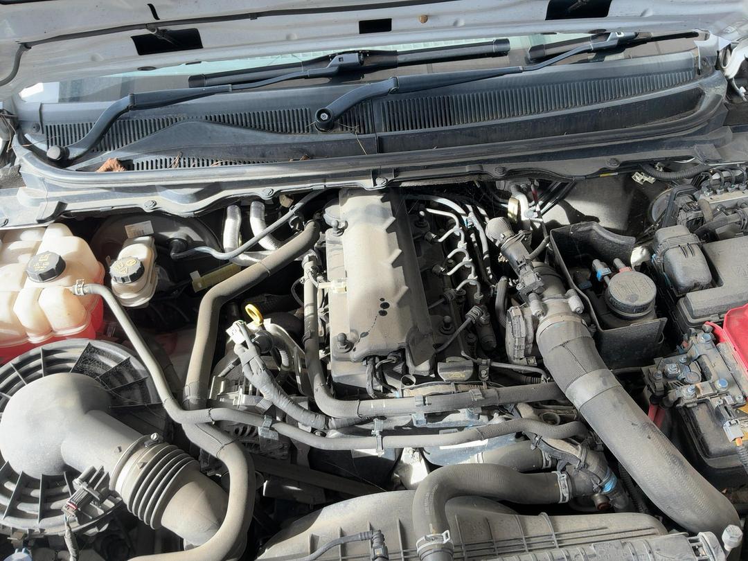 Photo '16' of Ford Ranger XL Double CAB W/S A