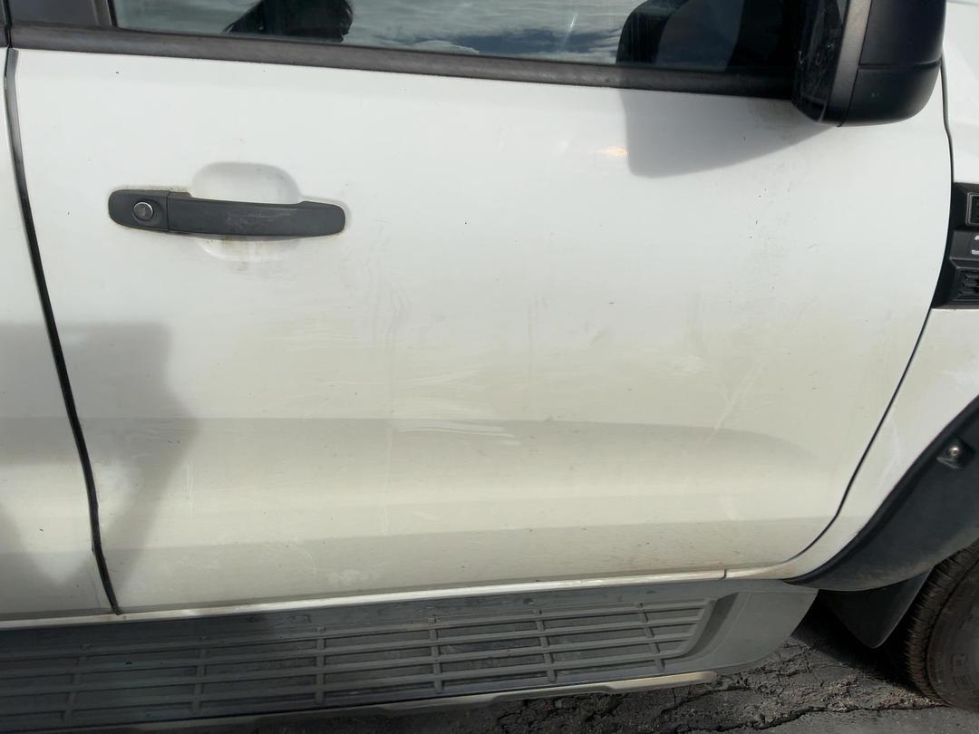 Photo '20' of Ford Ranger XL Double CAB W/S A