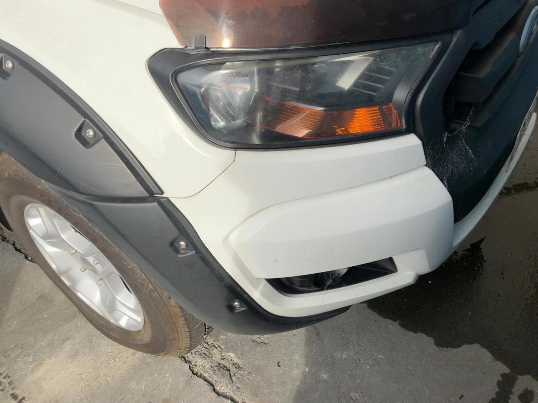 Photo '21' of Ford Ranger XL Double CAB W/S A