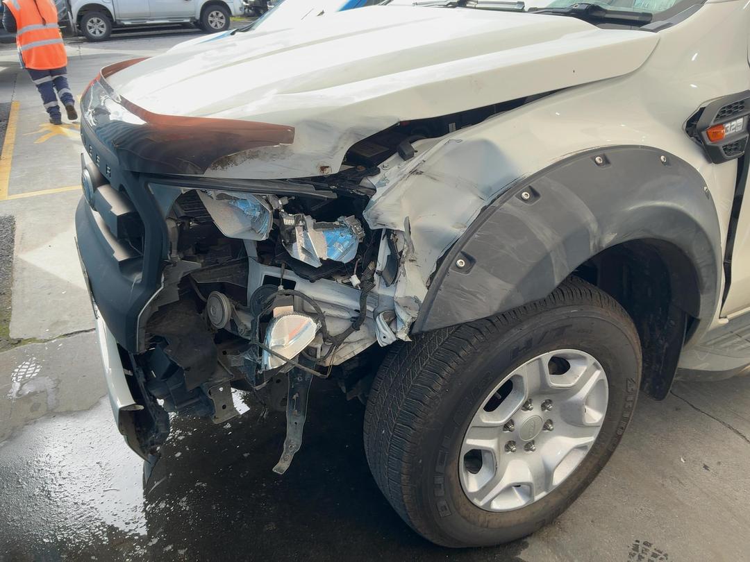 Photo '22' of Ford Ranger XL Double CAB W/S A