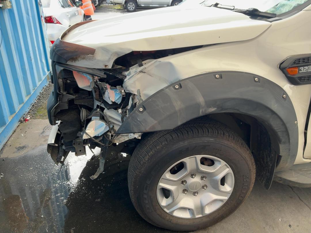 Photo '23' of Ford Ranger XL Double CAB W/S A