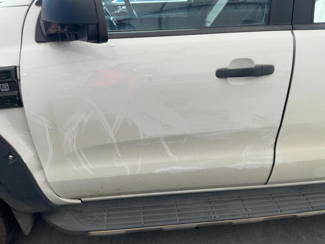 Photo '25' of Ford Ranger XL Double CAB W/S A