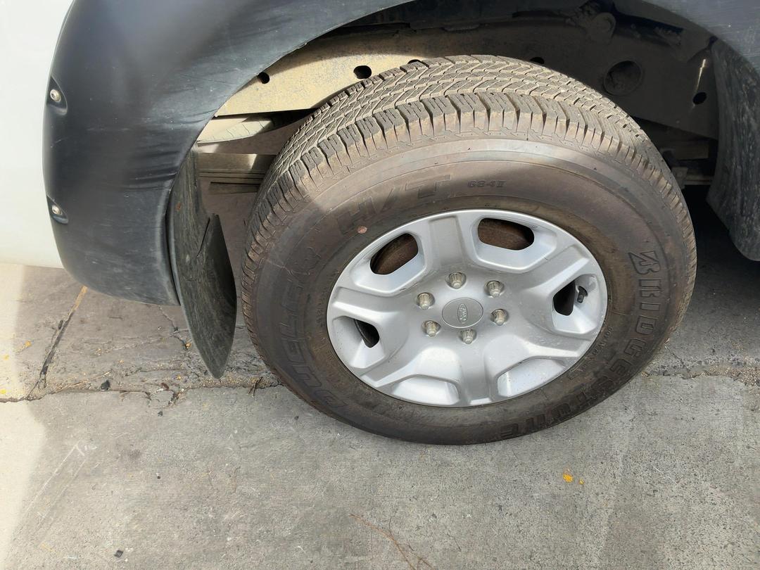 Photo '26' of Ford Ranger XL Double CAB W/S A