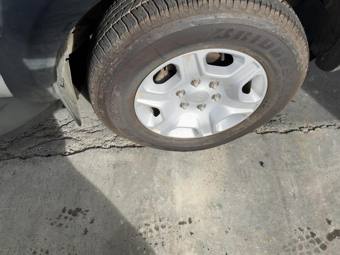 Photo '27' of Ford Ranger XL Double CAB W/S A