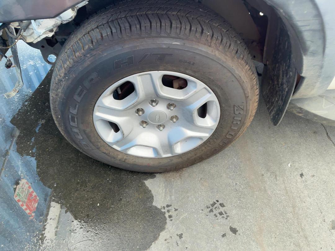 Photo '28' of Ford Ranger XL Double CAB W/S A