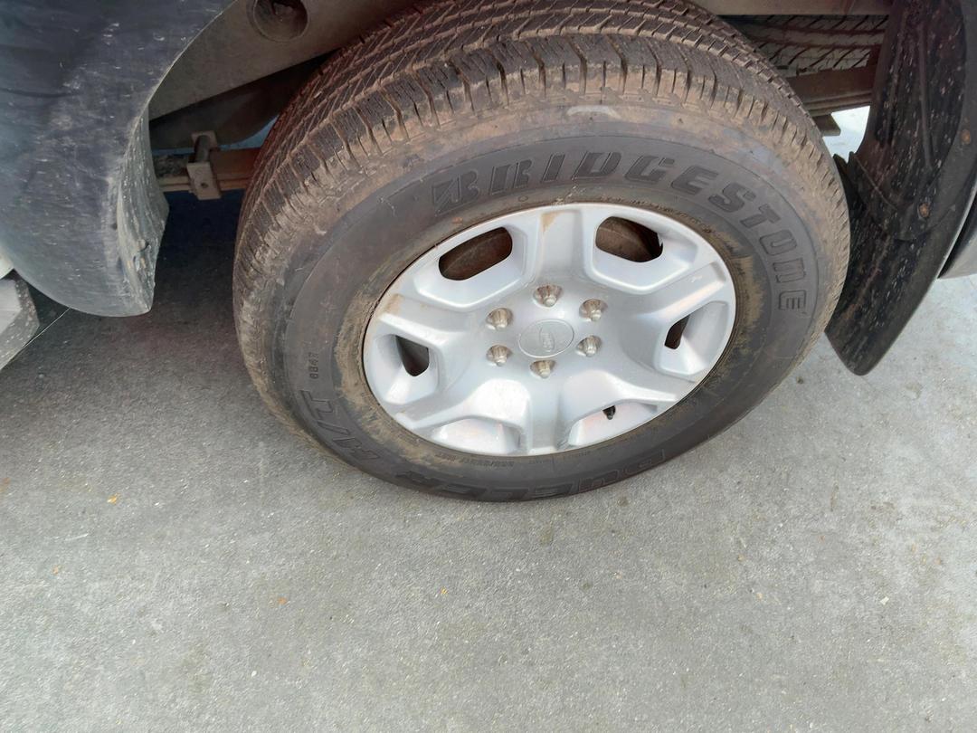 Photo '29' of Ford Ranger XL Double CAB W/S A