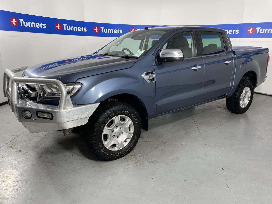 Photo '4' of Ford Ranger