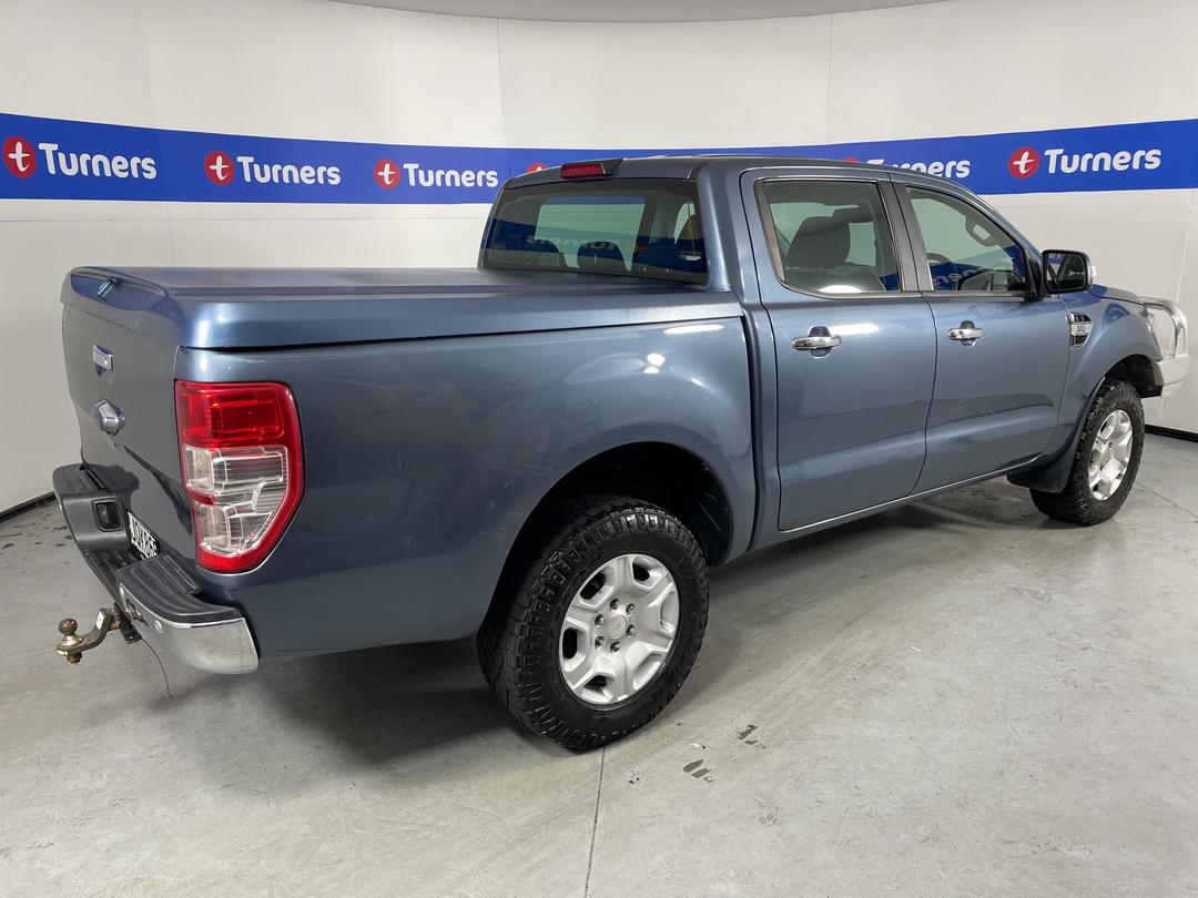 Photo '7' of Ford Ranger