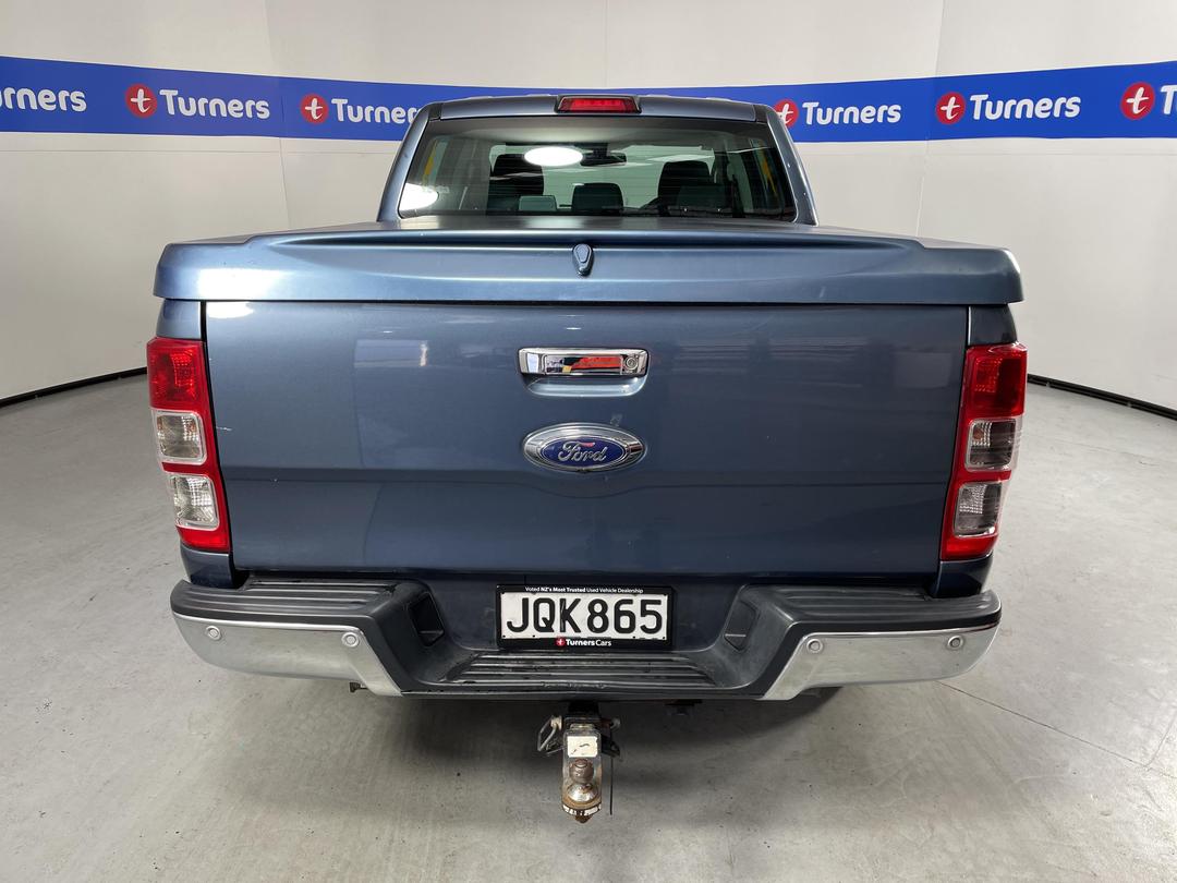 Photo '6' of Ford Ranger