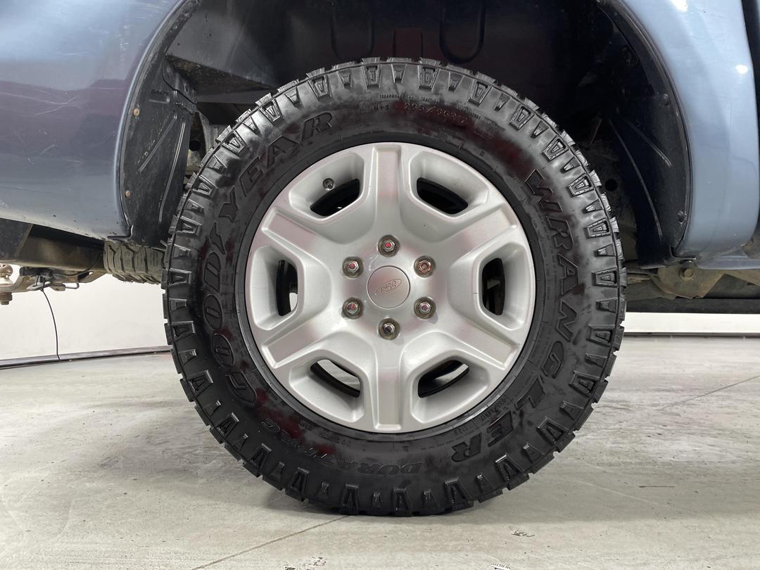 Photo '12' of Ford Ranger