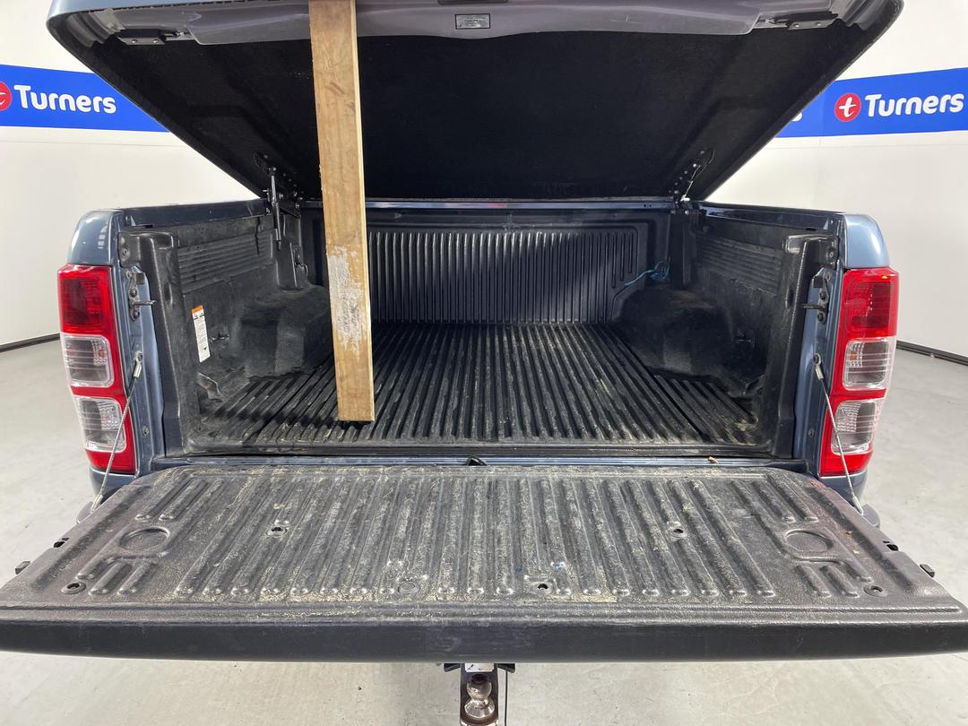 Photo '14' of Ford Ranger