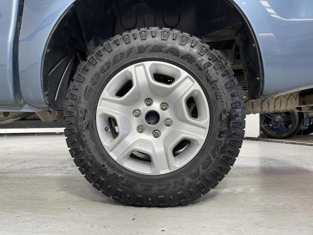 Photo '11' of Ford Ranger