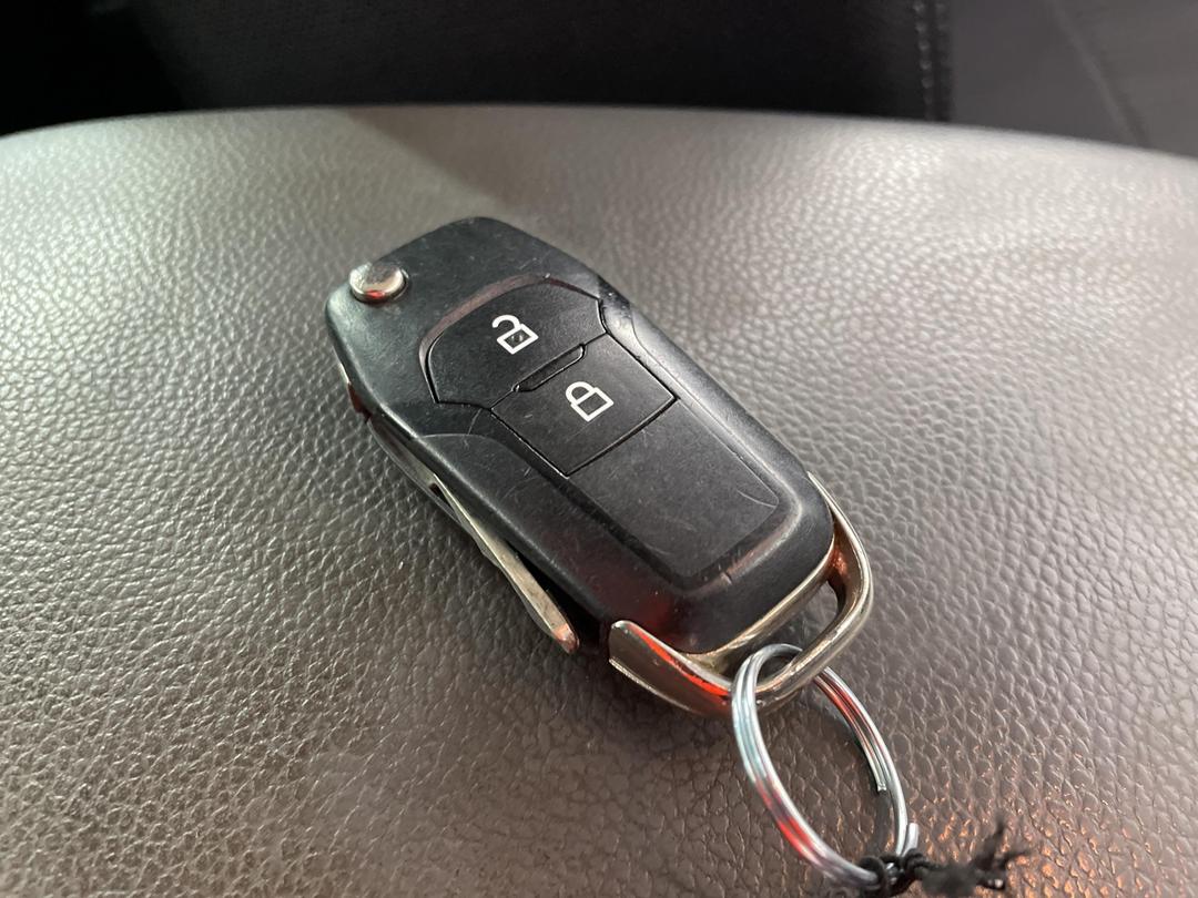 Photo '22' of Ford Ranger