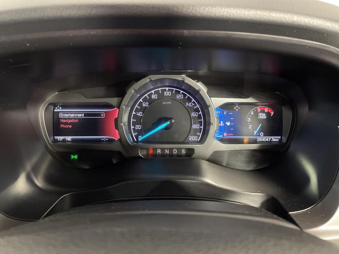 Photo '21' of Ford Ranger