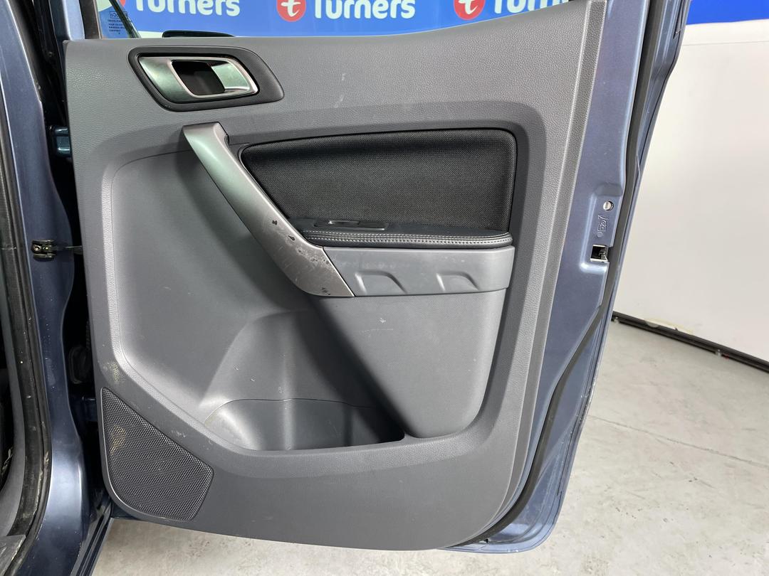 Photo '19' of Ford Ranger