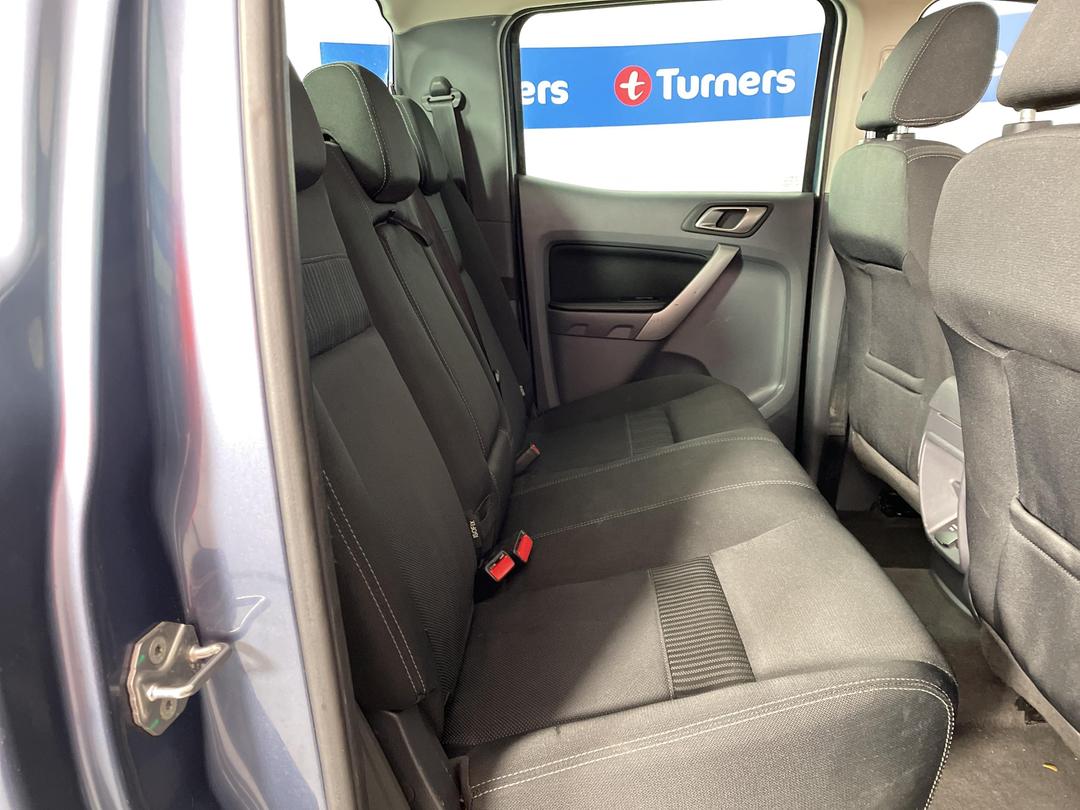 Photo '20' of Ford Ranger