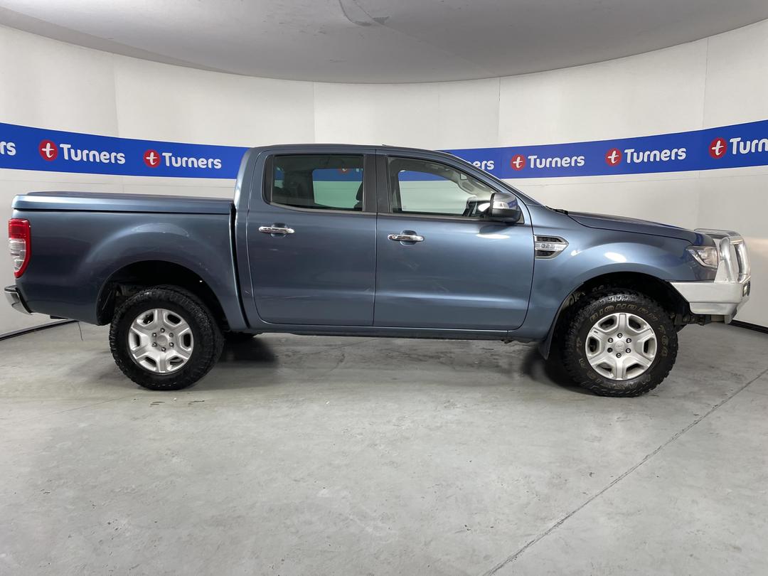 Photo '23' of Ford Ranger