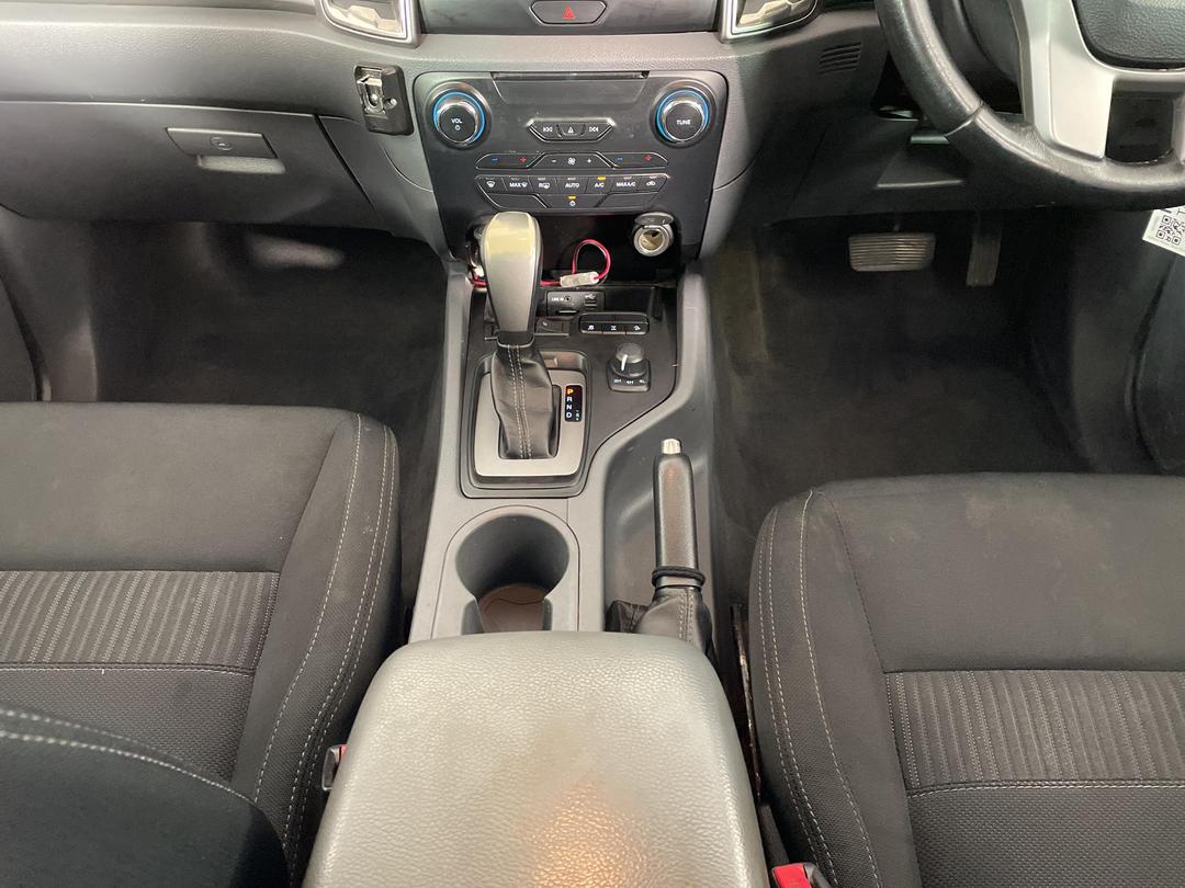 Photo '18' of Ford Ranger