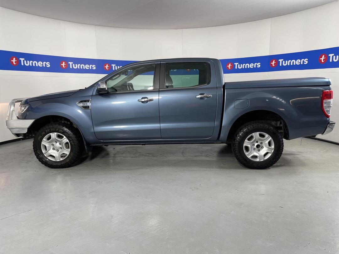 Photo '24' of Ford Ranger