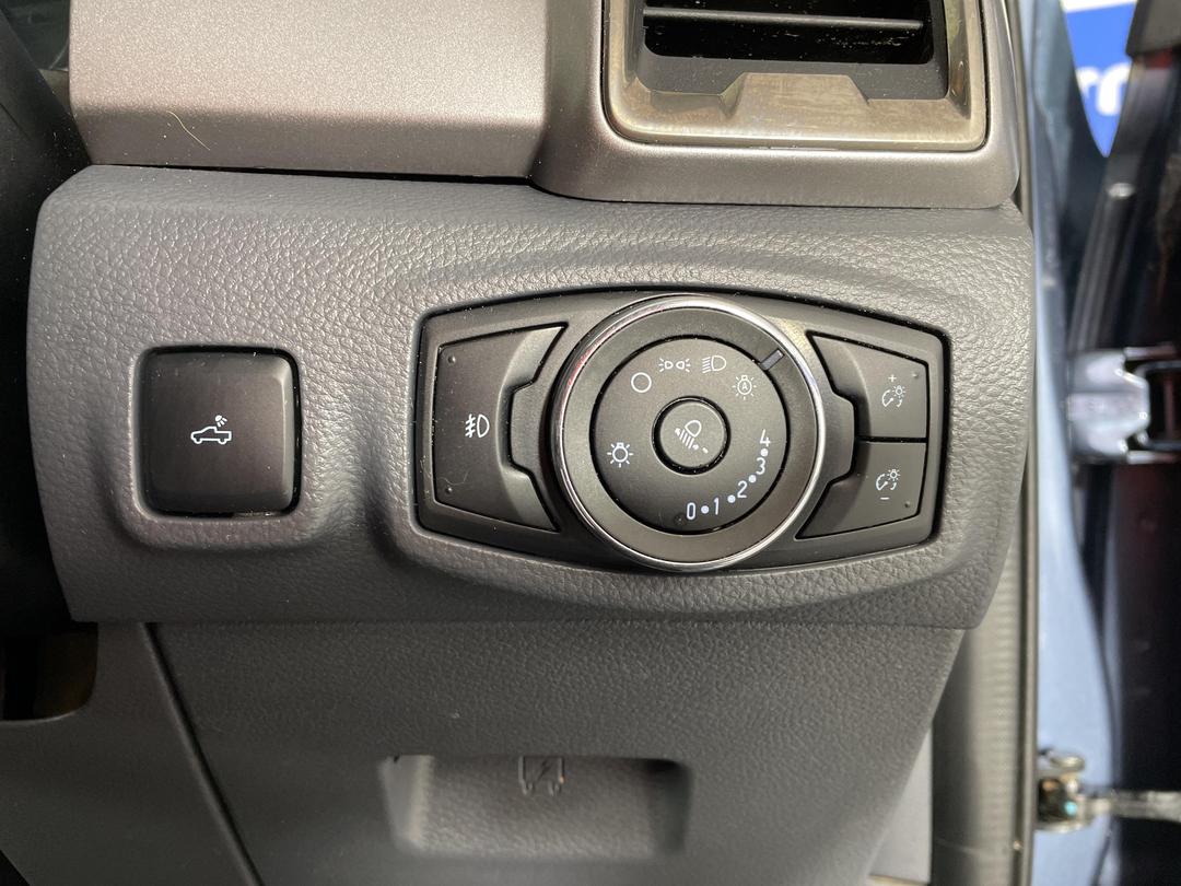 Photo '30' of Ford Ranger