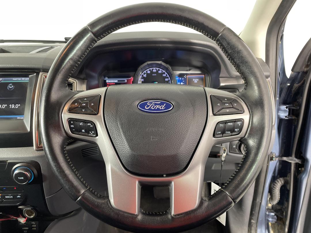 Photo '29' of Ford Ranger