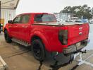 Thumbnail '4' of Ford Ranger XLT Double CAB W/S A