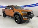 Photo of 2016 Ford Ranger Wildtrak 4WD