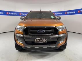 Photo '2' of Ford Ranger
