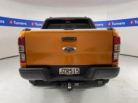 Photo '6' of Ford Ranger